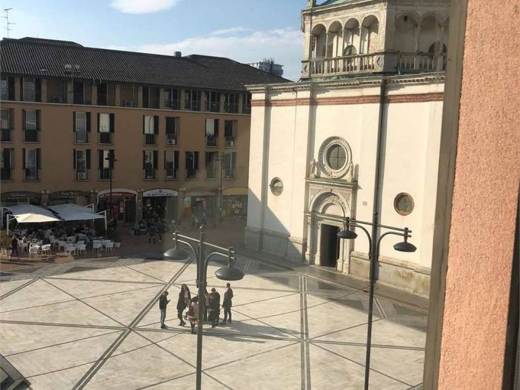 Appartamento a Busto arsizio in Piazza Santa Maria, 1 - Foto 4