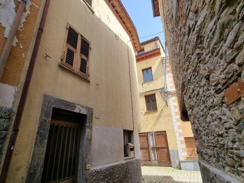 Appartamento a Saliceto in Via Magenta - Foto 3