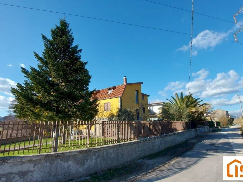 Palazzo / stabile a Monteroduni in Via Guado San Nicola - Sant'Eusanio - Foto 3