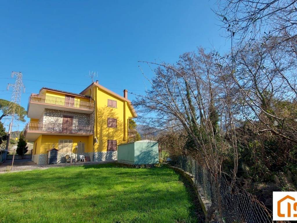 Palazzo / stabile a Monteroduni in Via Guado San Nicola - Sant'Eusanio - Foto 4