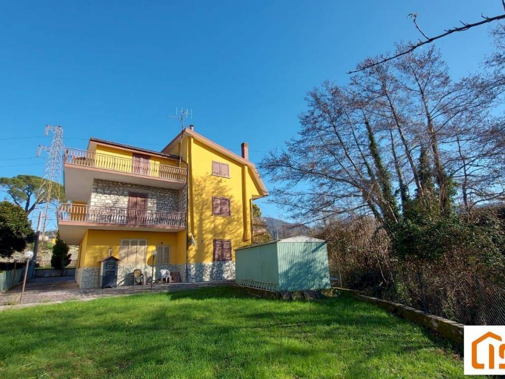 Palazzo / stabile a Monteroduni in Via Guado San Nicola - Sant'Eusanio - Foto 5