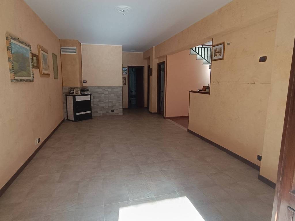 Villetta a schiera a Patrica in Via Celleta - Foto 5