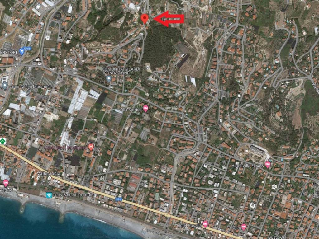 Appartamento a Bordighera - Foto 2