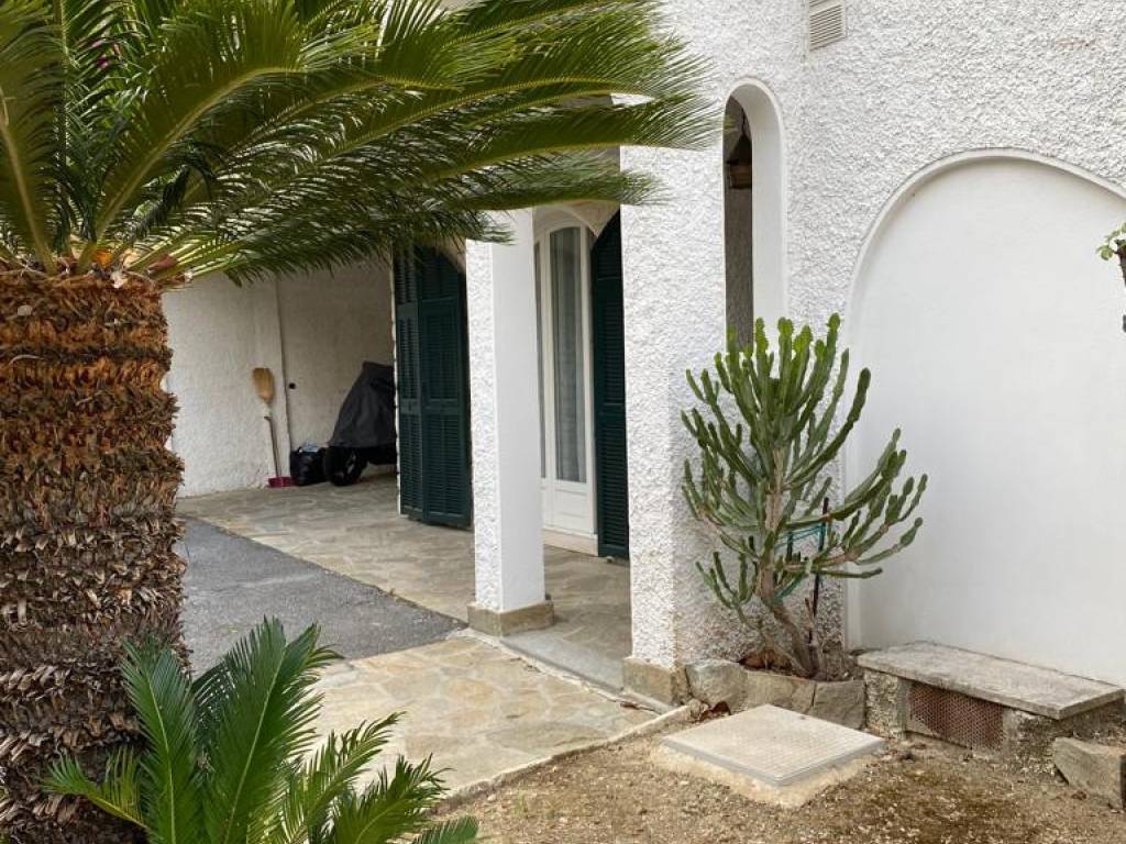 Appartamento a Bordighera - Foto 3