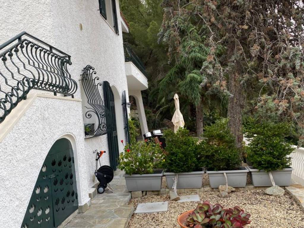 Appartamento a Bordighera - Foto 4