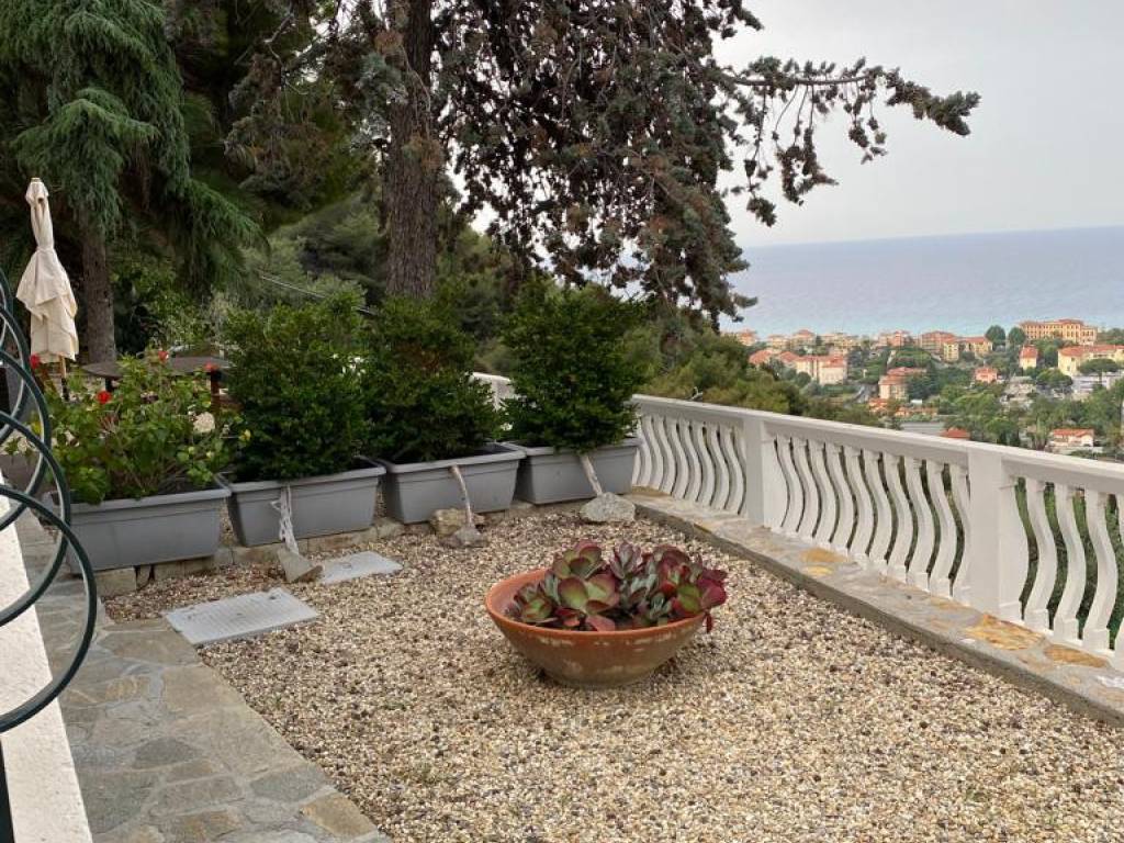 Appartamento a Bordighera - Foto 5