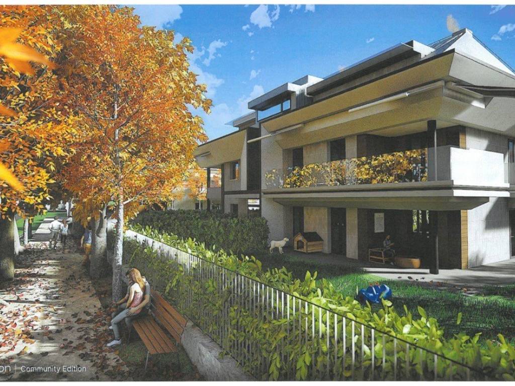 Appartamento a Cuneo in Viale degli Angeli - Foto 2