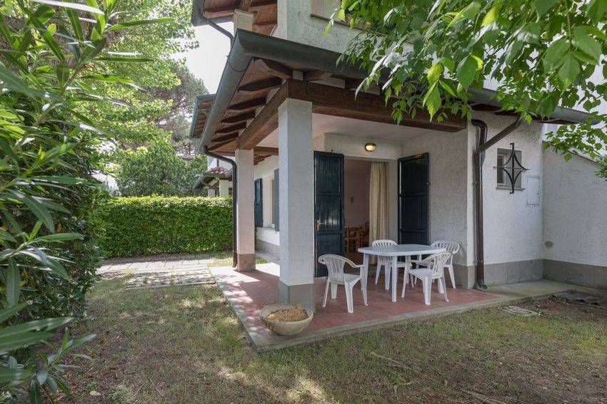 Villa a Comacchio in Via Caravaggio, 7 - Foto 3