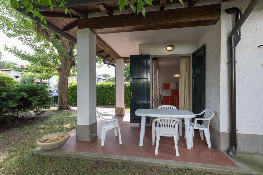 Villa a Comacchio in Via Caravaggio, 7 - Foto 5