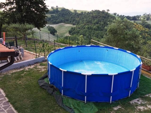 Rustico / casale a San severino marche in Unnamed Road - Foto 5
