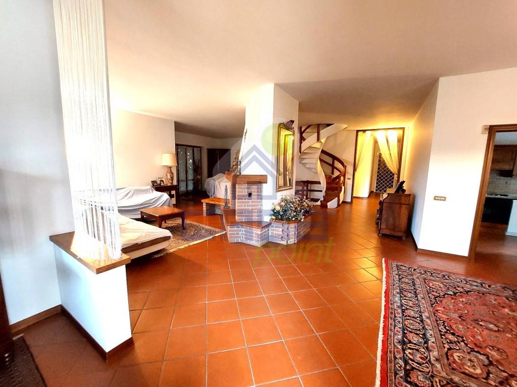 Villa a Lodi in Via Marsala - Foto 3