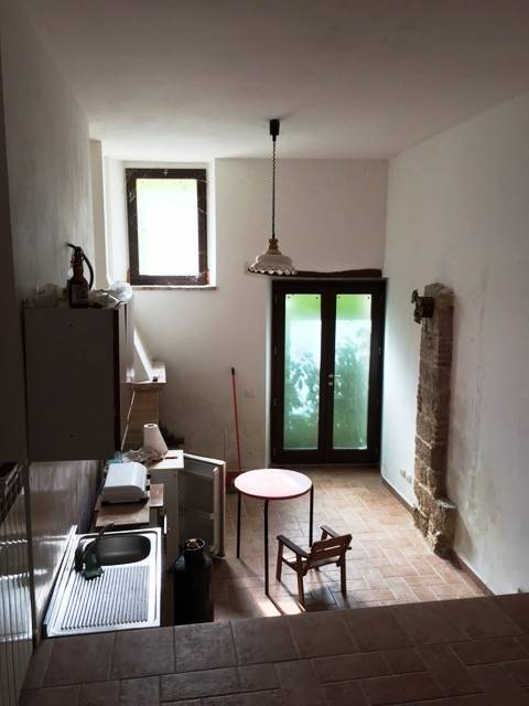 Casa indipendente a Fiuminata in Località Bussi, 4 - Foto 2