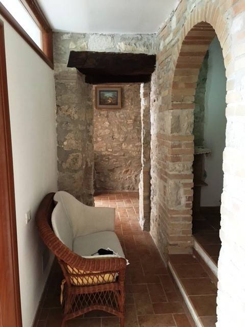 Casa indipendente a Fiuminata in Località Bussi, 4 - Foto 4