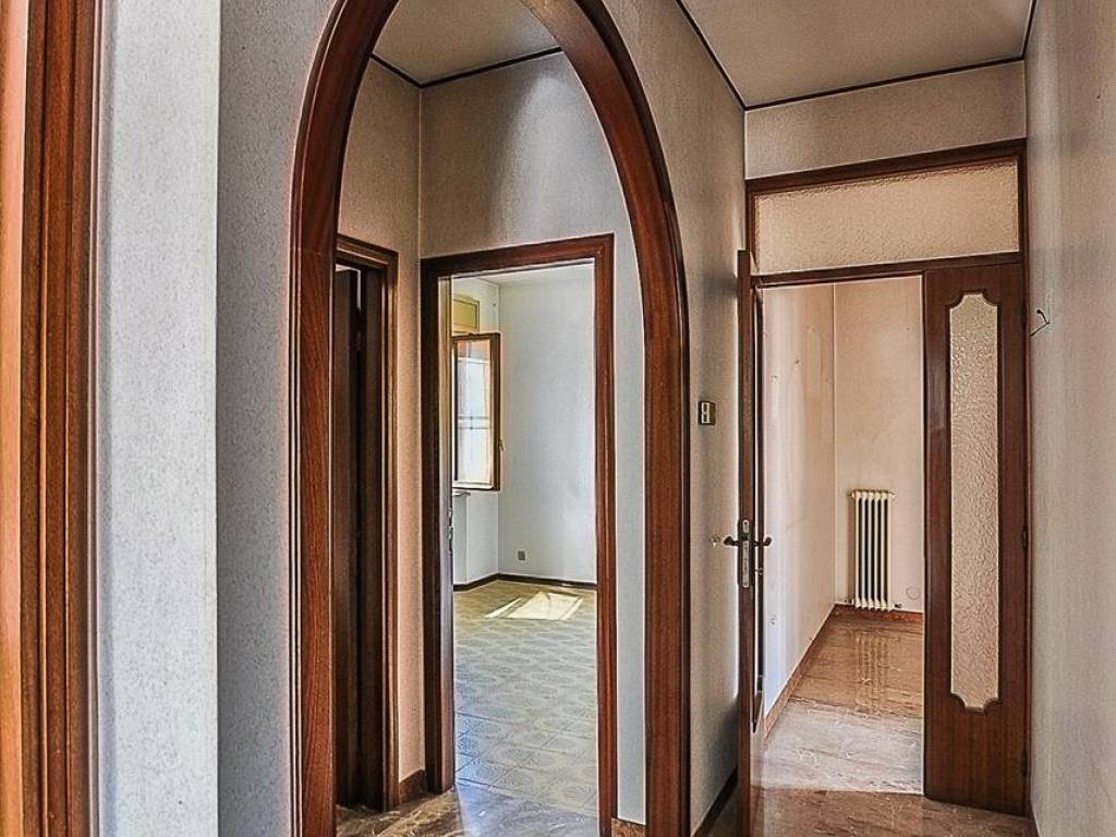 Appartamento a Comunanza in VIA ROMA - Foto 3