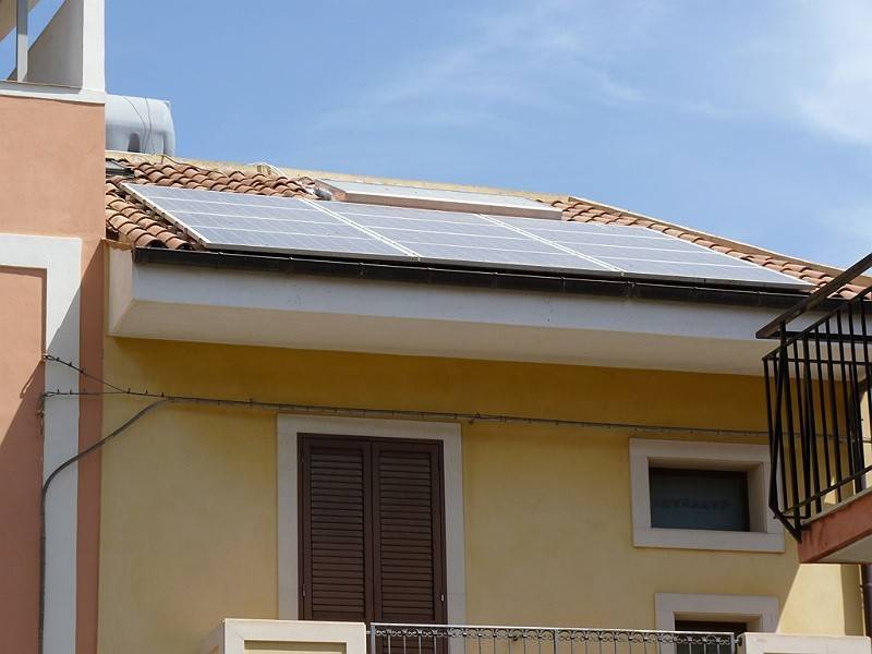 Casa indipendente a Avola in Corso Giuseppe Garibaldi, 101 - Foto 2