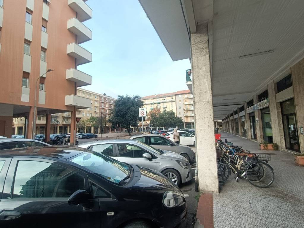 Immobile a Pesaro in Via Luigi Negrelli - Foto 4