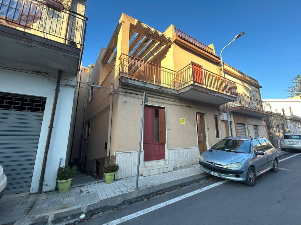 Appartamento a Terme vigliatore in Via Benedettina Inferiore, 88 - Foto 2