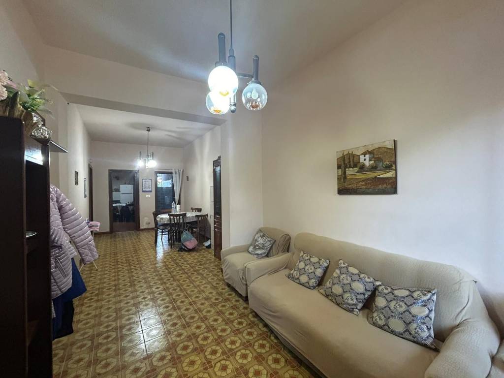 Appartamento a Terme vigliatore in Via Benedettina Inferiore, 88 - Foto 3