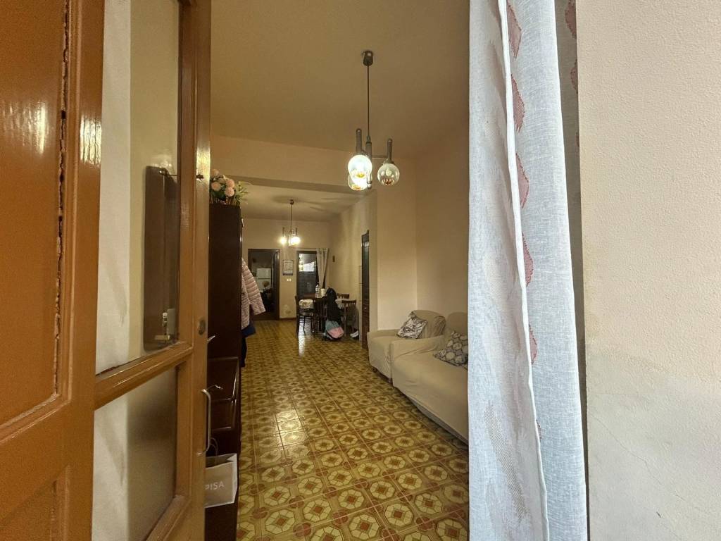 Appartamento a Terme vigliatore in Via Benedettina Inferiore, 88 - Foto 4