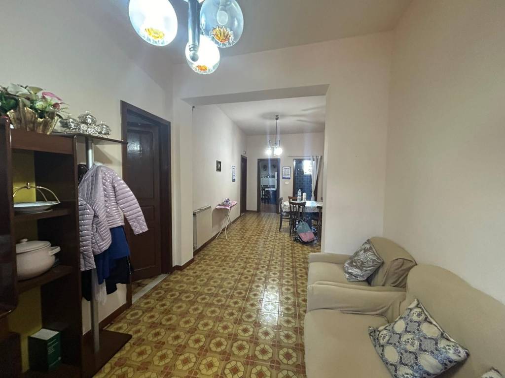 Appartamento a Terme vigliatore in Via Benedettina Inferiore, 88 - Foto 5