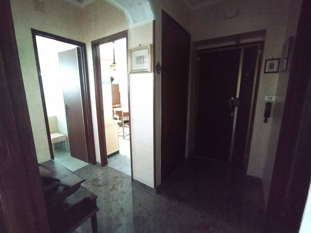 Appartamento a Messina in Via Gioacchino Chinigò - Foto 2