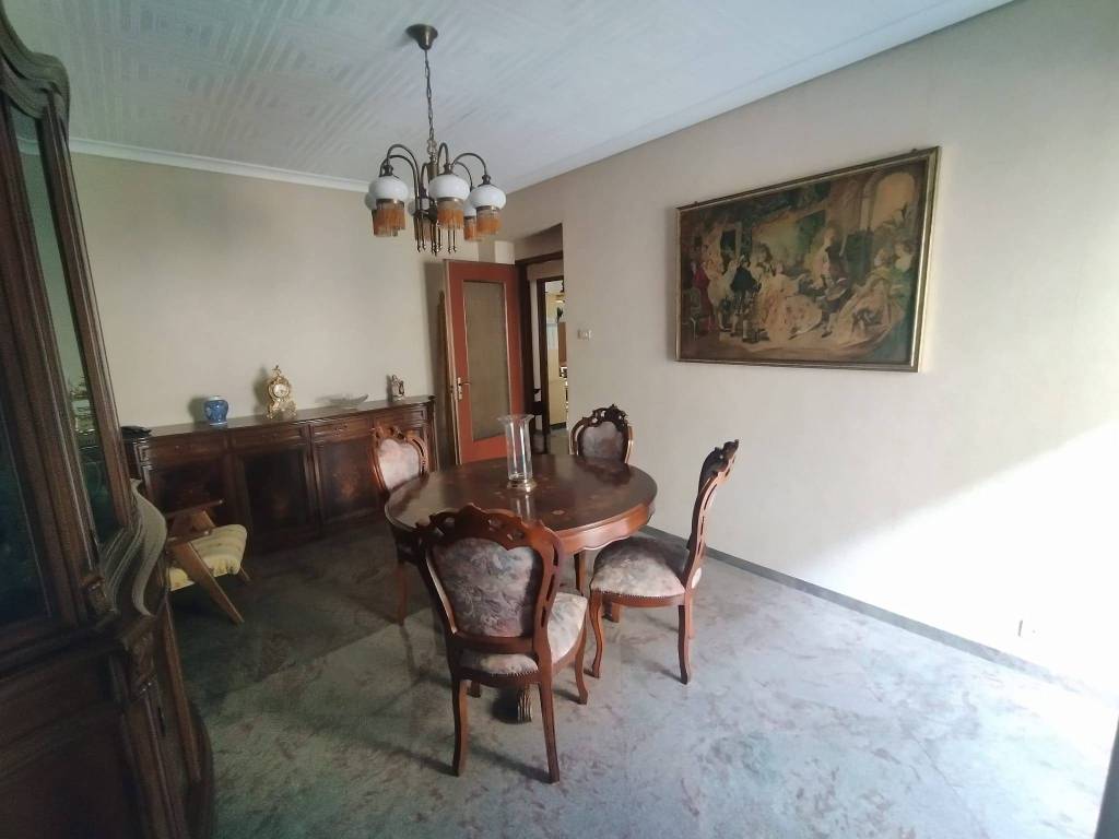 Appartamento a Messina in Via Gioacchino Chinigò - Foto 4