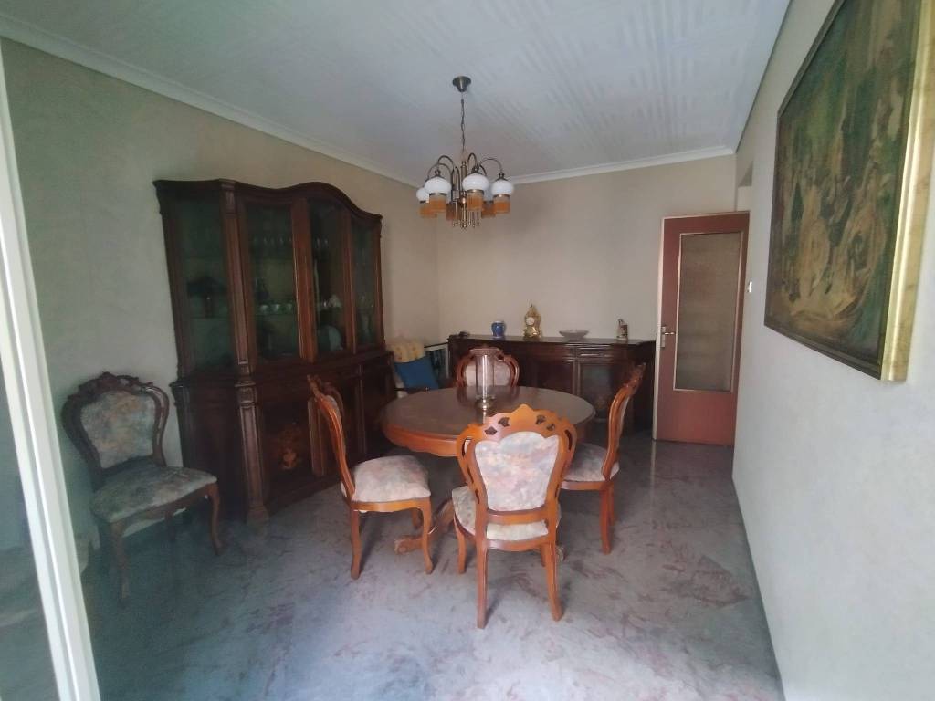 Appartamento a Messina in Via Gioacchino Chinigò - Foto 5