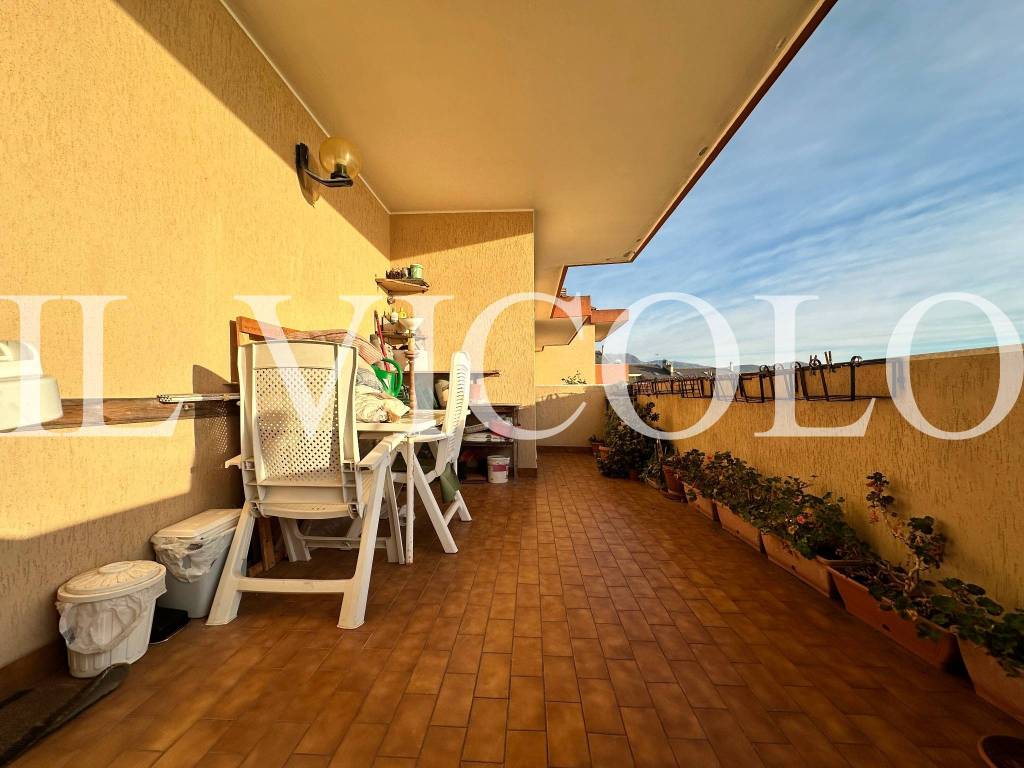 Appartamento a Celle ligure in Via Santi Giacomo e Filippo, 35 - Foto 2