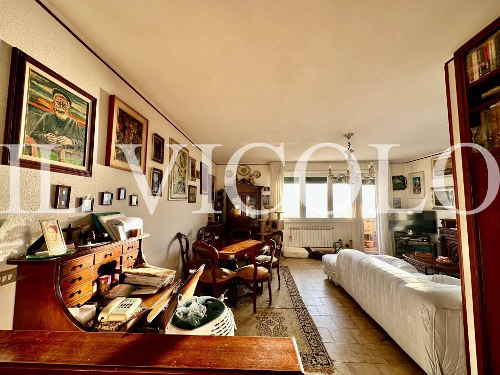 Appartamento a Celle ligure in Via Santi Giacomo e Filippo, 35 - Foto 3