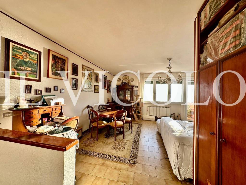 Appartamento a Celle ligure in Via Santi Giacomo e Filippo, 35 - Foto 5