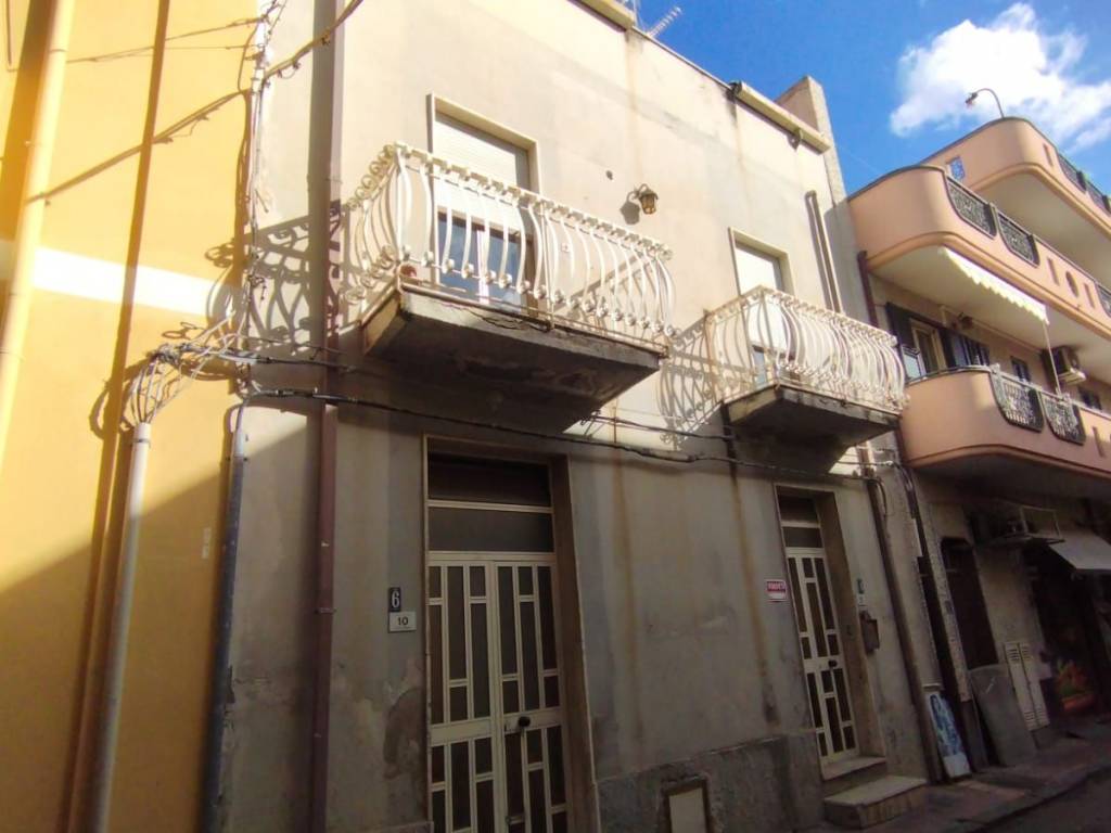 Casa indipendente a Furci siculo - Foto 2