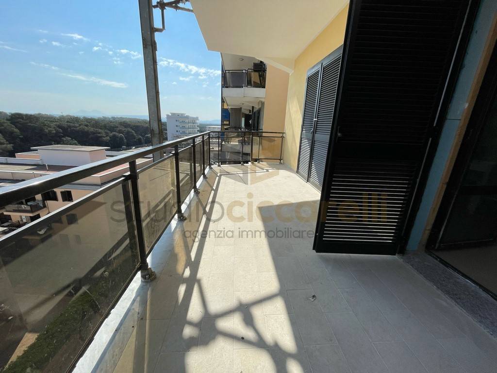 Appartamento a Castel volturno in Via del Mare - Foto 5