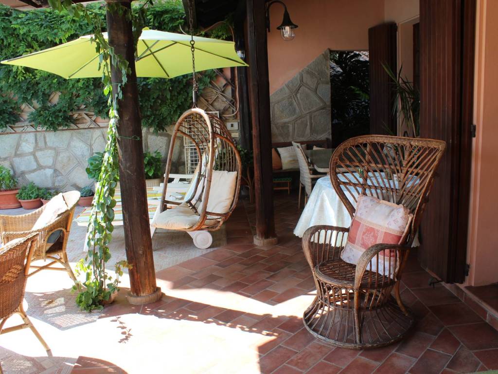 Villa a Elmas in Via Fontanella Nuova - Foto 5