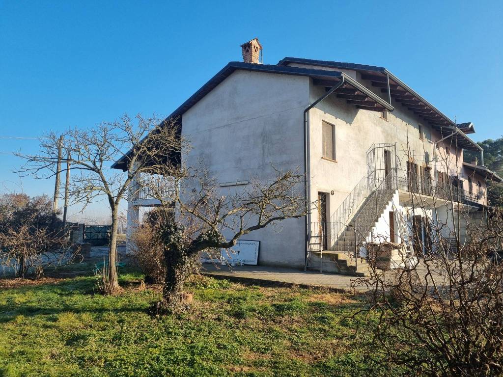 Rustico / casale a Crescentino in Strada Porzioni, 4 - Foto 3