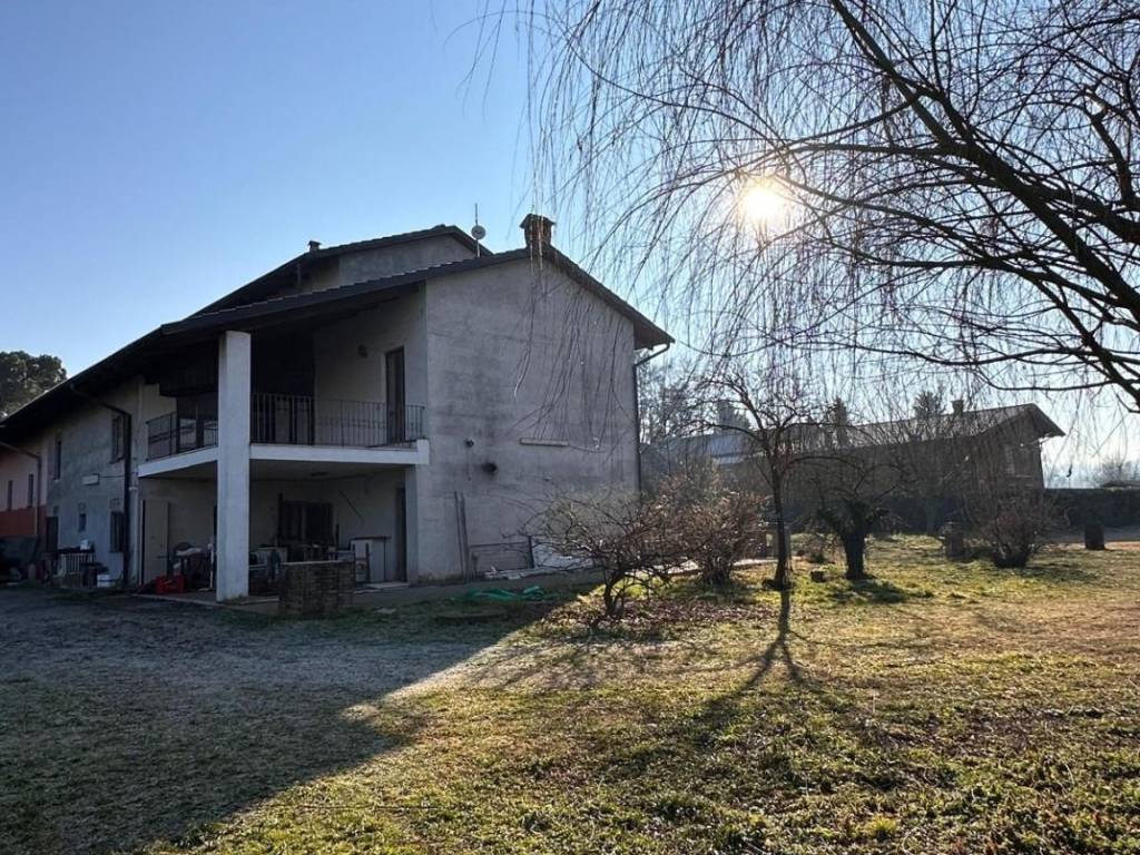 Rustico / casale a Crescentino in Strada Porzioni, 4 - Foto 5
