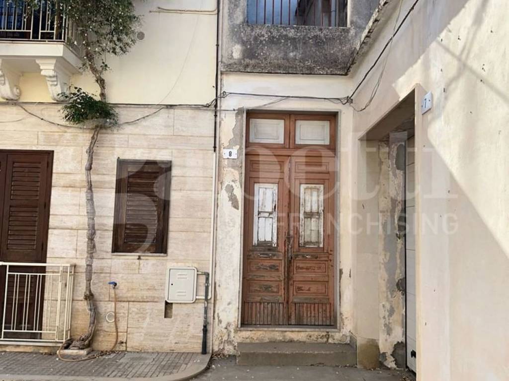 Casa indipendente a Avola in cortile iacono , 8 - Foto 2