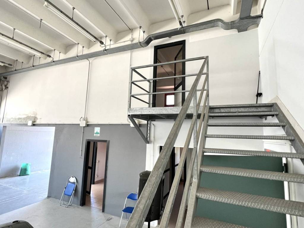 Immobile a San martino di venezze in Via dell'Artigianato - Foto 3