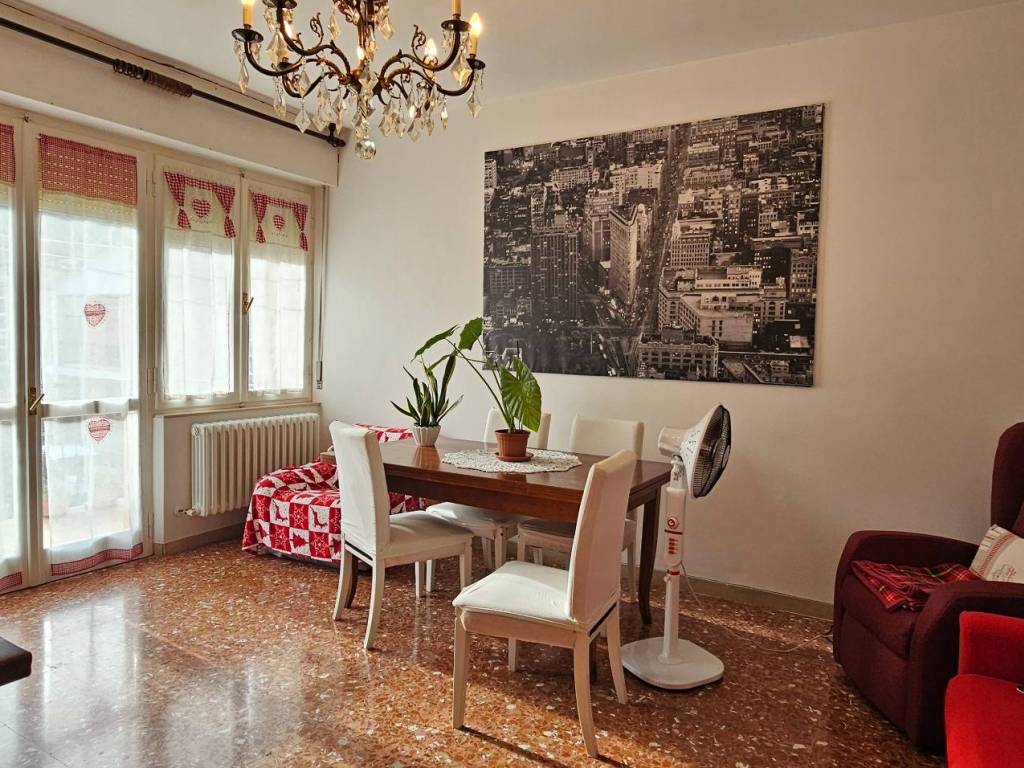 Casa indipendente a San severino marche in Via Francesco Coletti - Foto 3