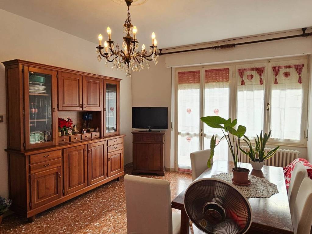 Casa indipendente a San severino marche in Via Francesco Coletti - Foto 4