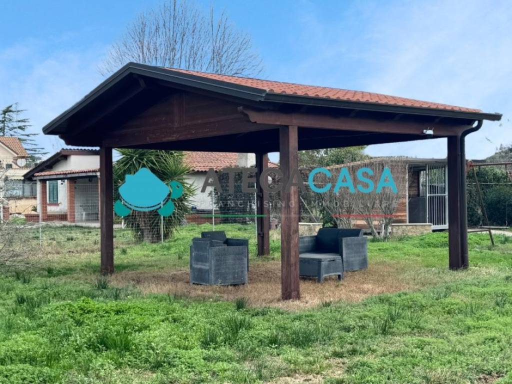 Villa a Foggia in Via Salice Posta Conca - Foto 3