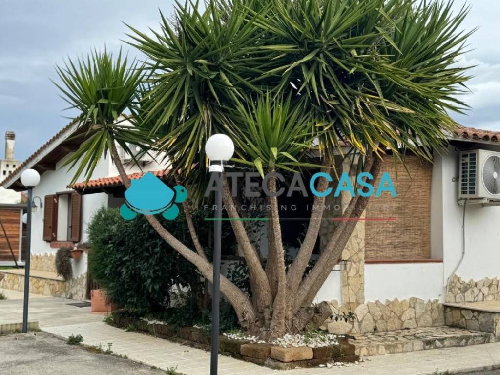 Villa a Foggia in Via Salice Posta Conca - Foto 4