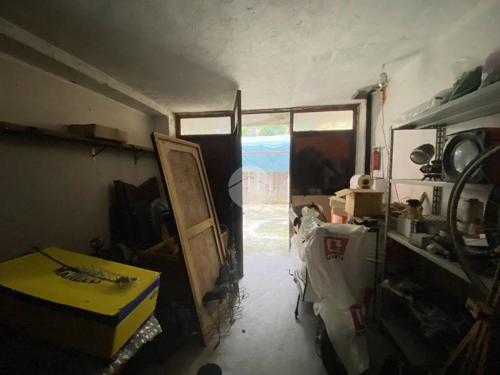 Box / garage a Piancogno in Via San Vittore - Foto 4