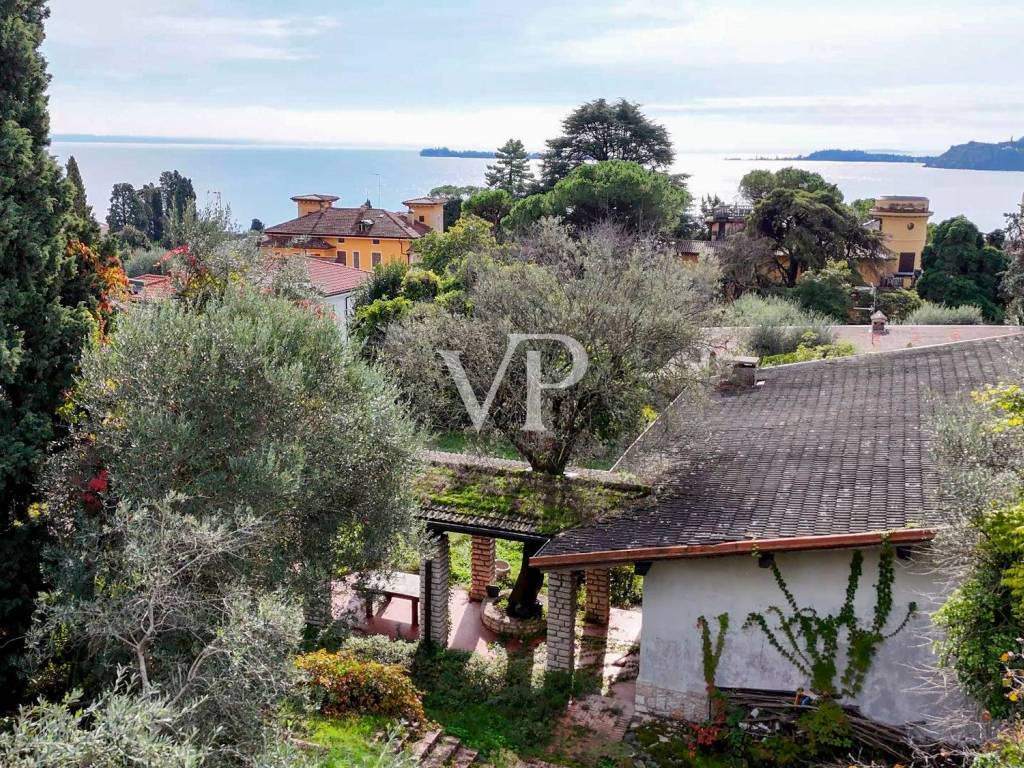 Villa a Gardone riviera in Via Roma - Foto 2