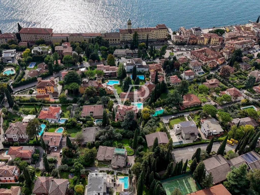 Villa a Gardone riviera in Via Roma - Foto 4