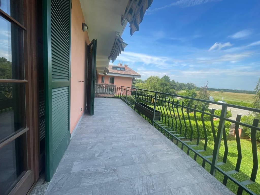 Appartamento a Fubine monferrato in Regione Margara, 19 - Foto 2