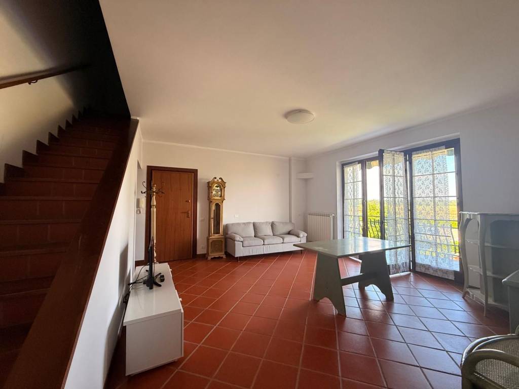 Appartamento a Fubine monferrato in Regione Margara, 19 - Foto 4
