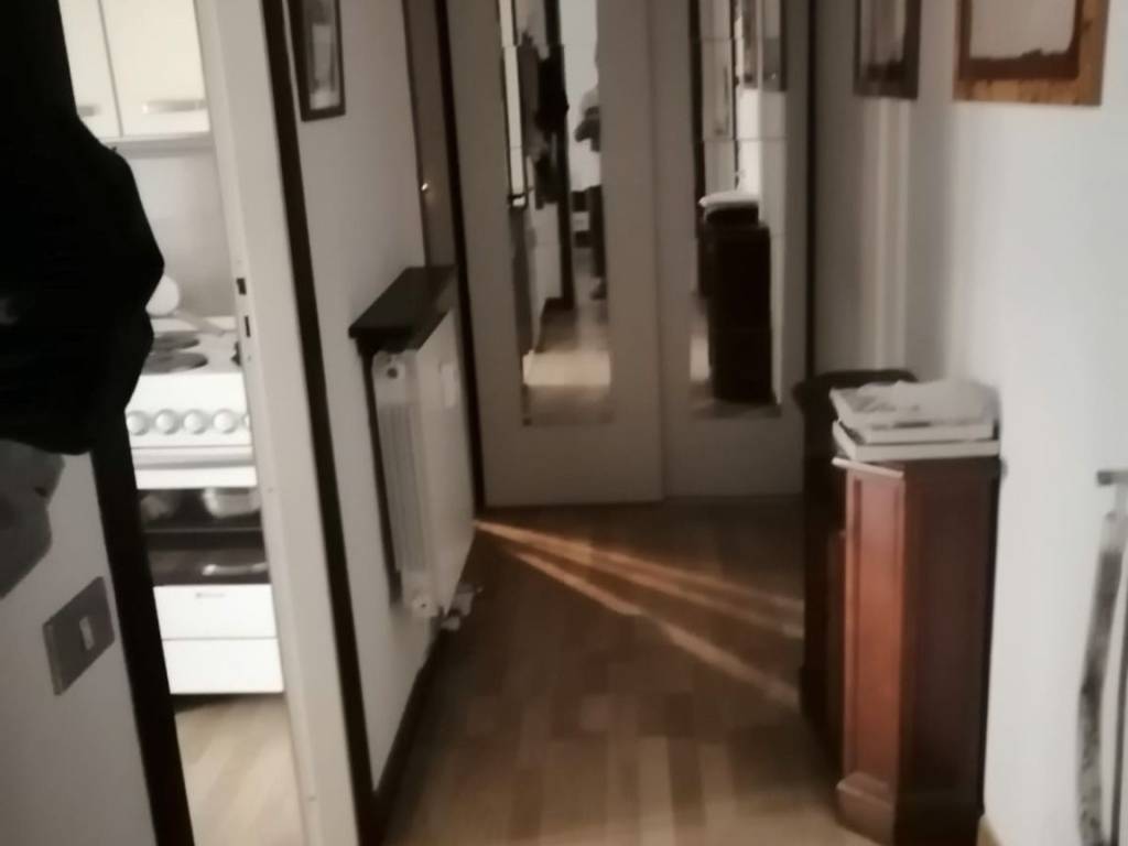 Appartamento a Ventimiglia in Via Carso, 3 - Foto 4