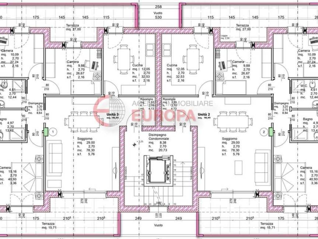 Appartamento a Padova - Foto 4