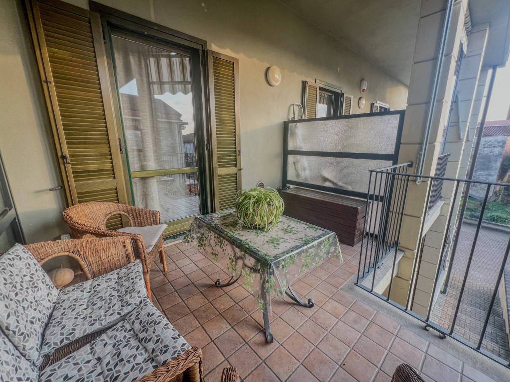 Appartamento a Crescentino in Via Mazzini 10/B - Foto 2