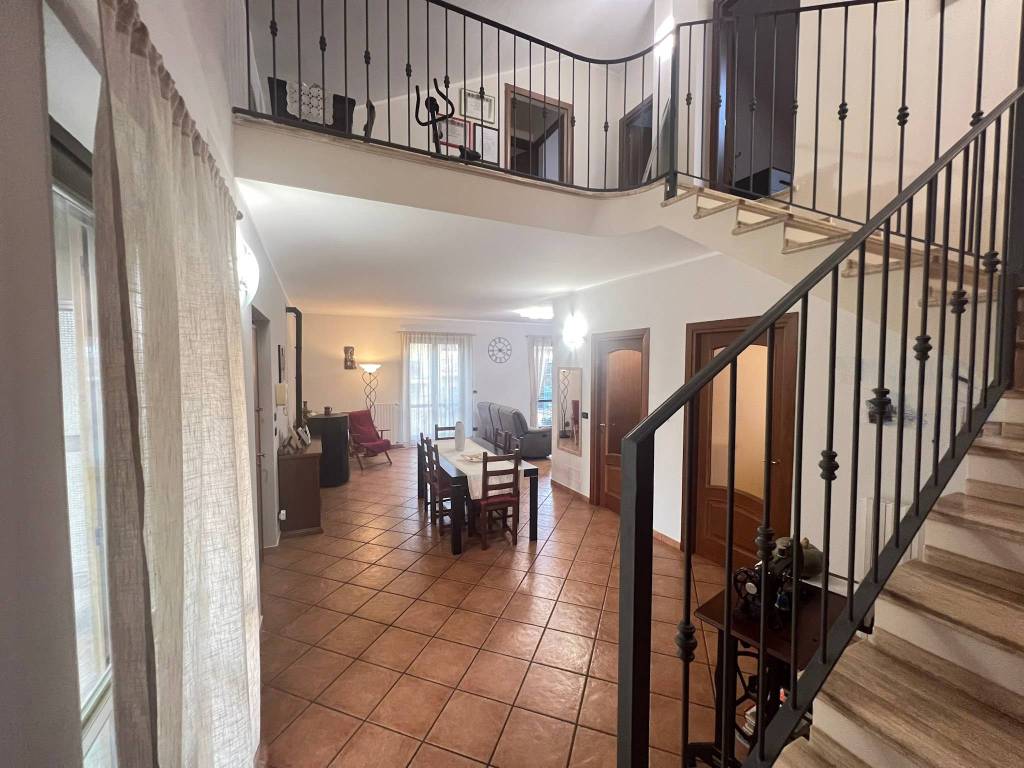 Appartamento a Crescentino in Via Mazzini 10/B - Foto 3